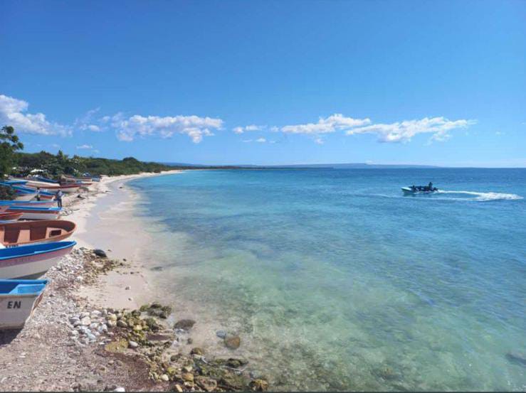 Bahía 1