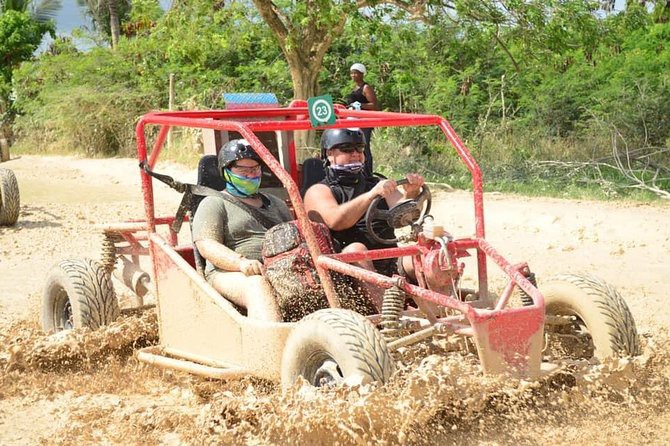 Buggy 1