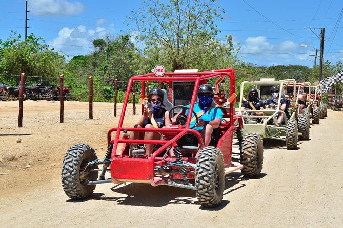 Buggy 2