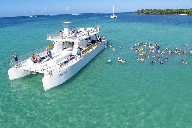 Saona 1