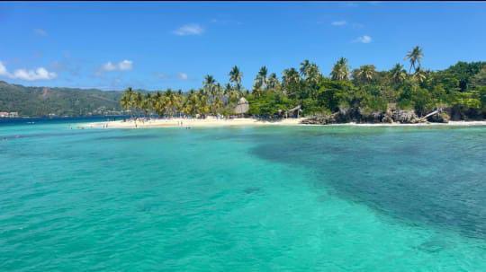Saona 3